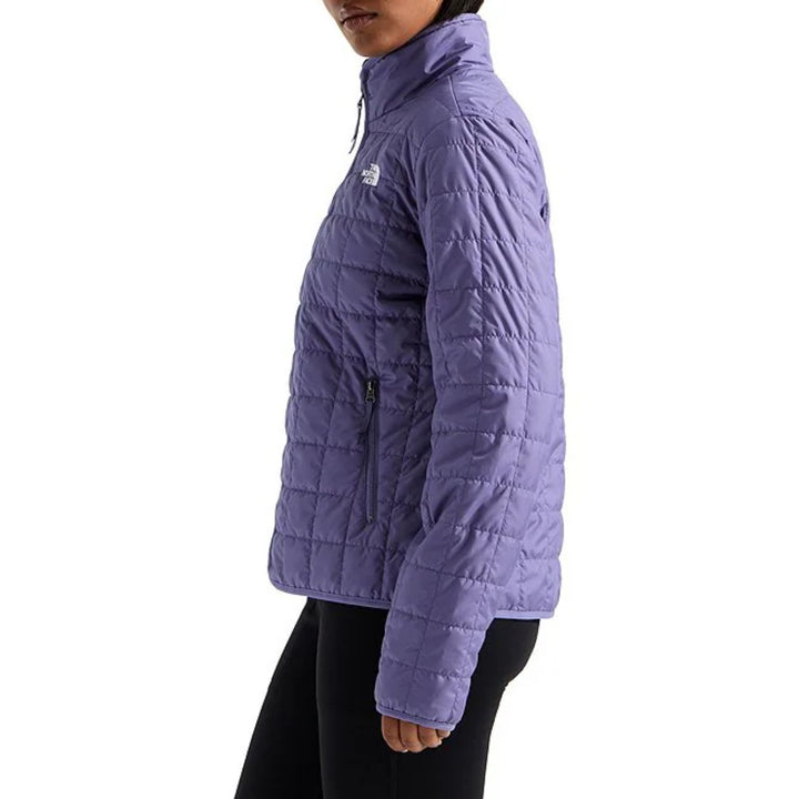 The North Face Women's Junction Insulated Jacket