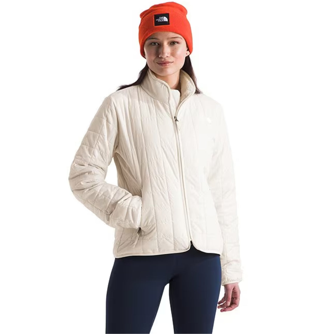 The North Face Women's Junction Insulated Jacket