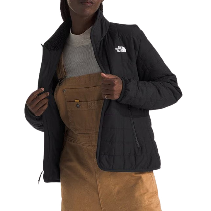 The North Face Women's Junction Insulated Jacket