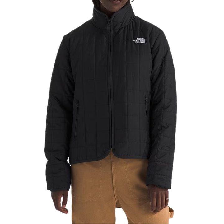 The North Face Women's Junction Insulated Jacket