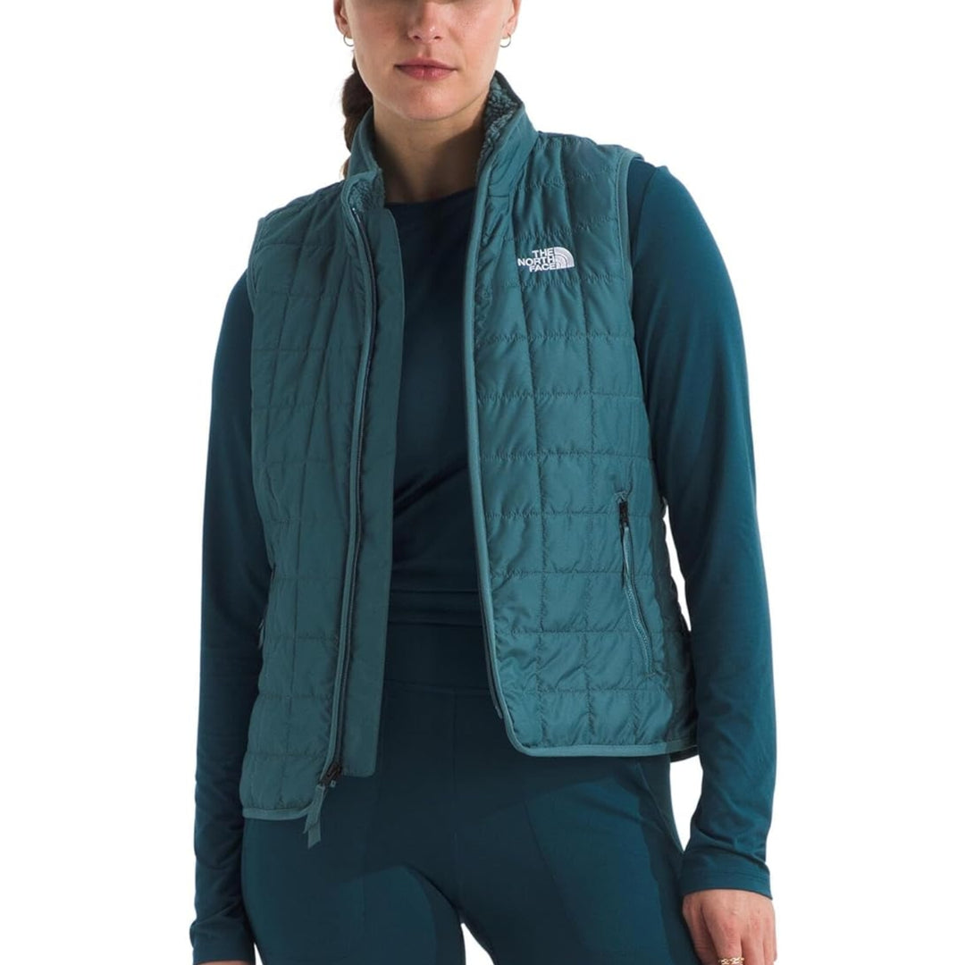 The North Face Women's Junction Insulated Vest