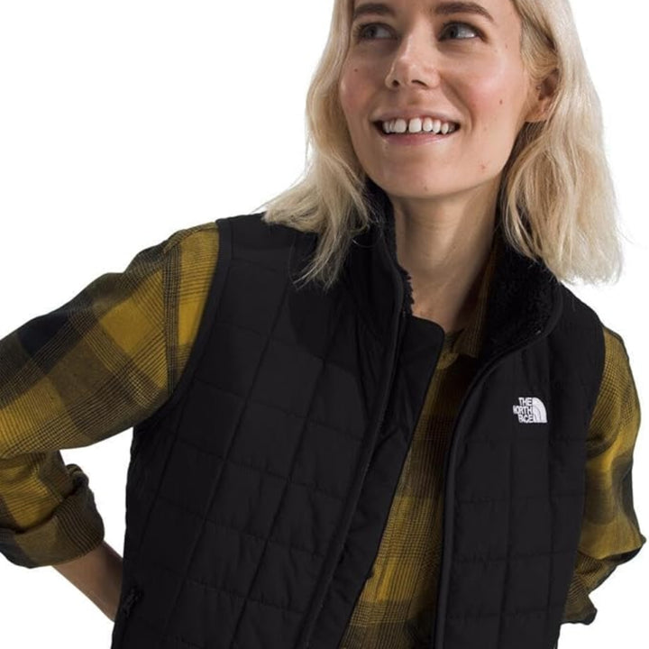 The North Face Women's Junction Insulated Vest