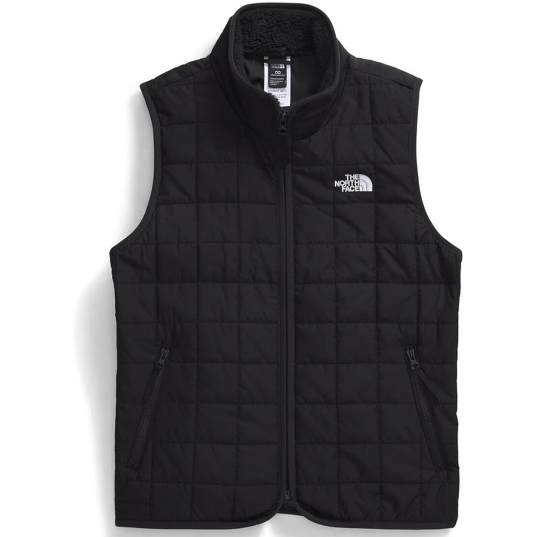 The North Face Women's Junction Insulated Vest
