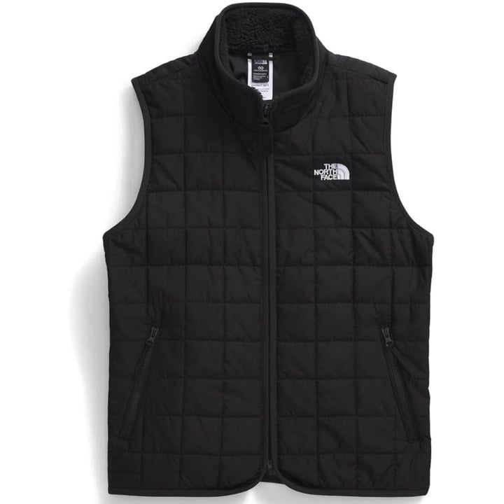 The North Face Women's Junction Insulated Vest