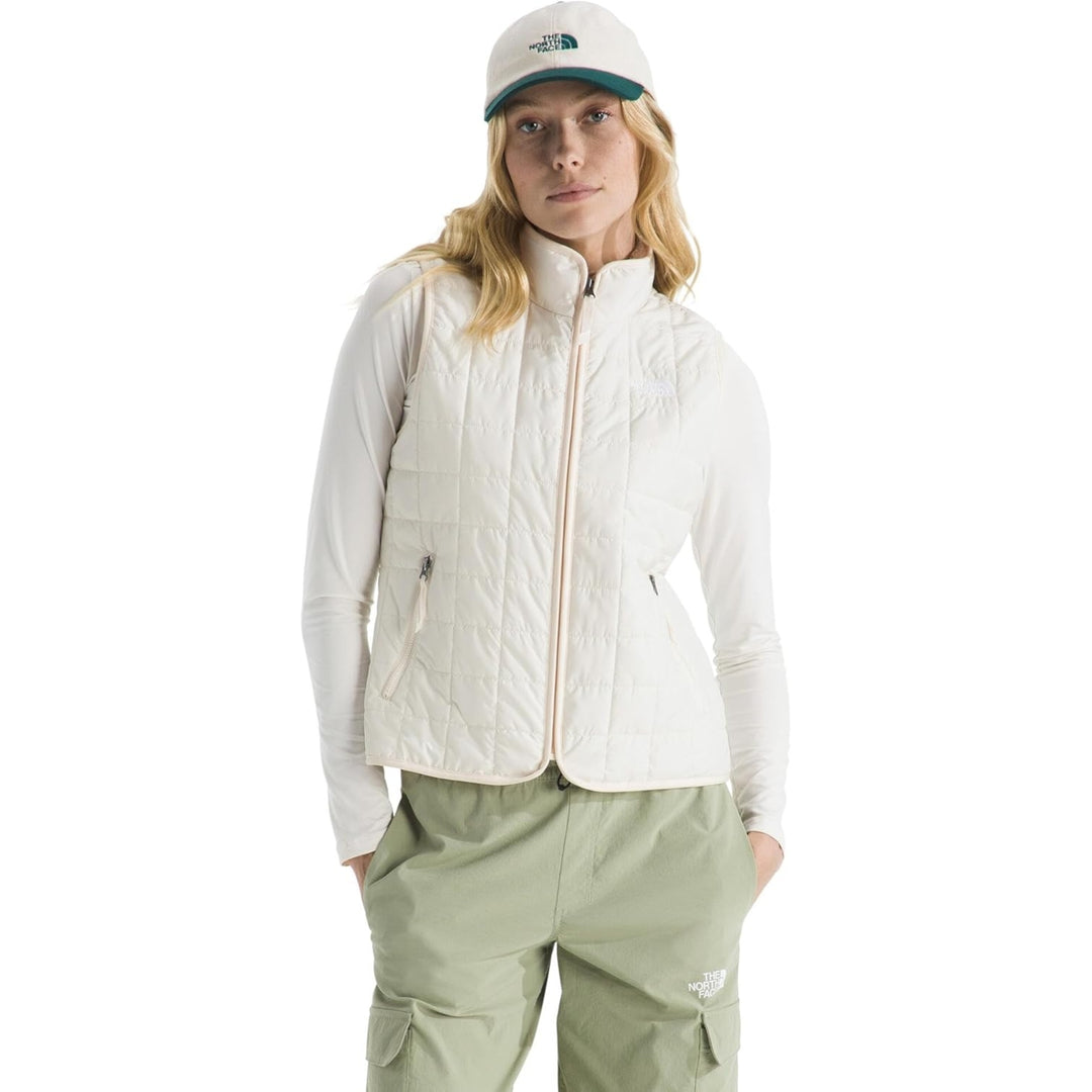 The North Face Women's Junction Insulated Vest