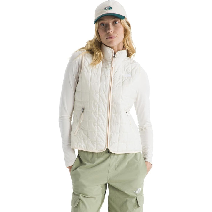 The North Face Women's Junction Insulated Vest