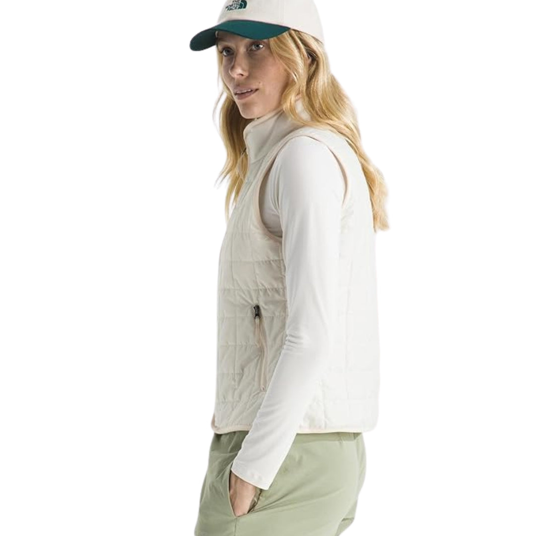 The North Face Women's Junction Insulated Vest
