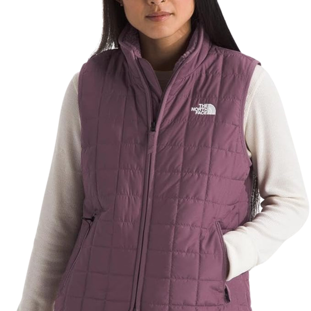 The North Face Women's Junction Insulated Vest