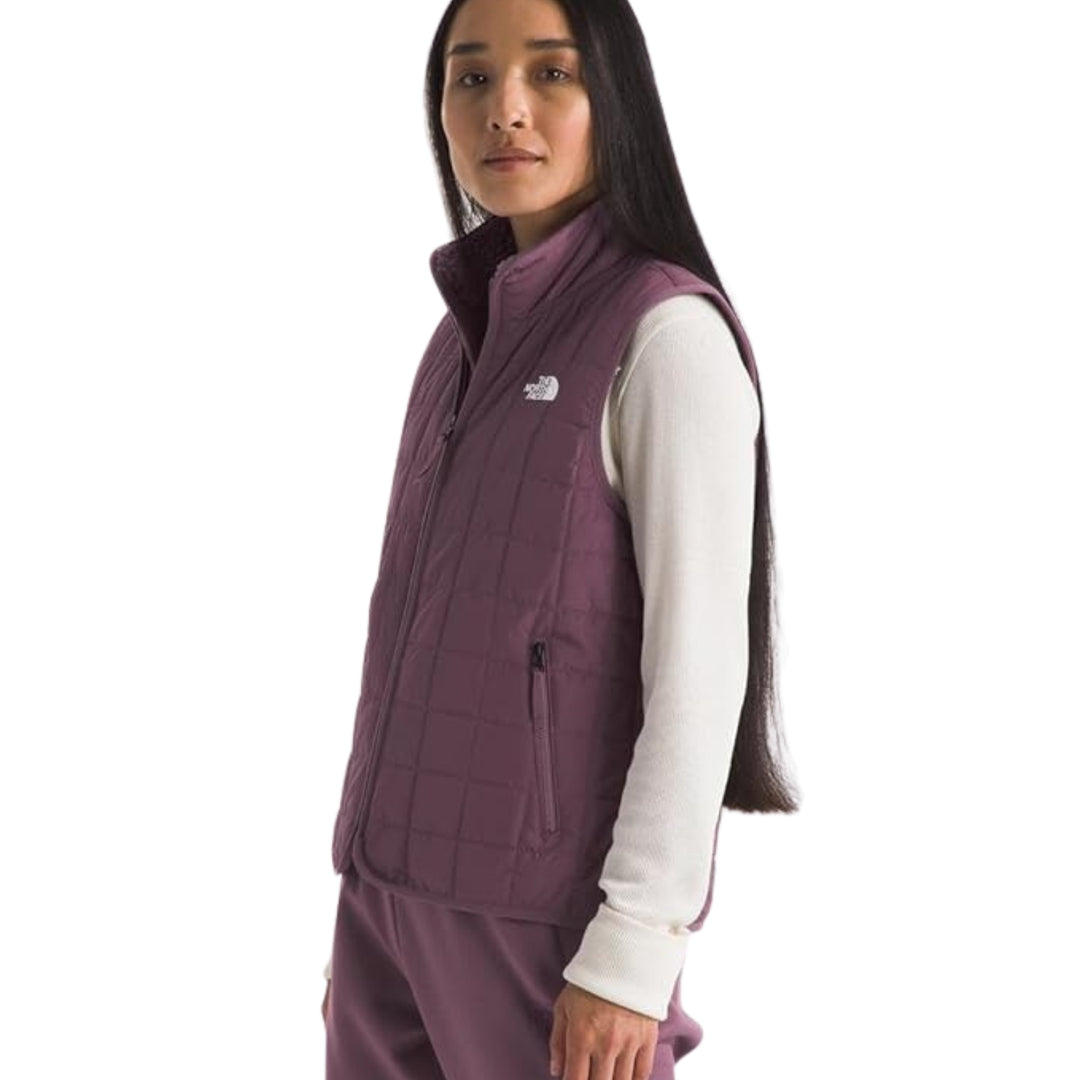 The North Face Women's Junction Insulated Vest