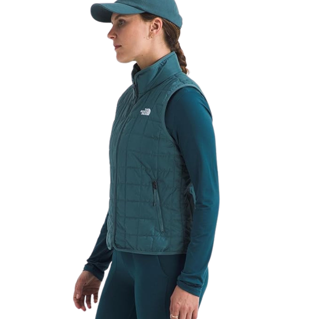 The North Face Women's Junction Insulated Vest