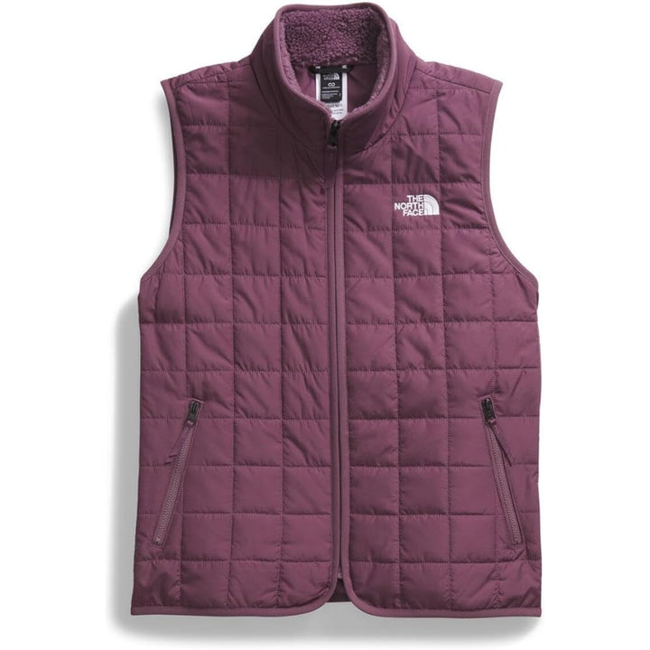 The North Face Women's Junction Insulated Vest