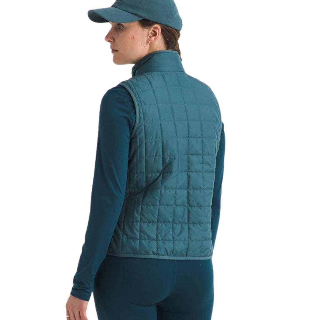 The North Face Women's Junction Insulated Vest