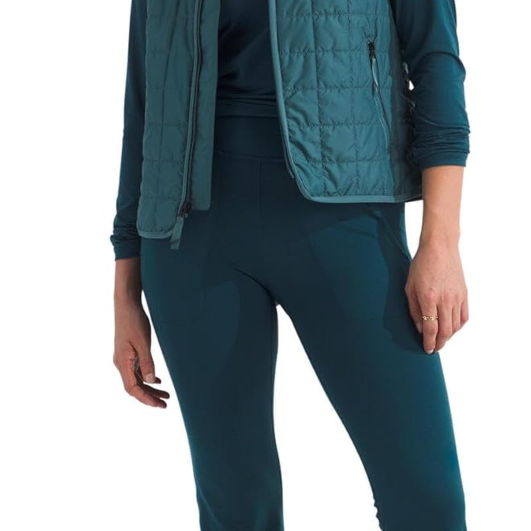 The North Face Women's Junction Insulated Vest