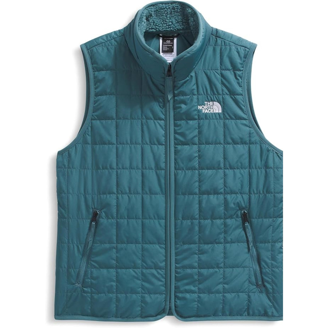The North Face Women's Junction Insulated Vest