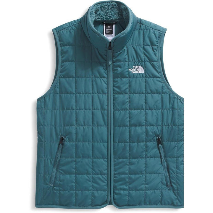 The North Face Women's Junction Insulated Vest