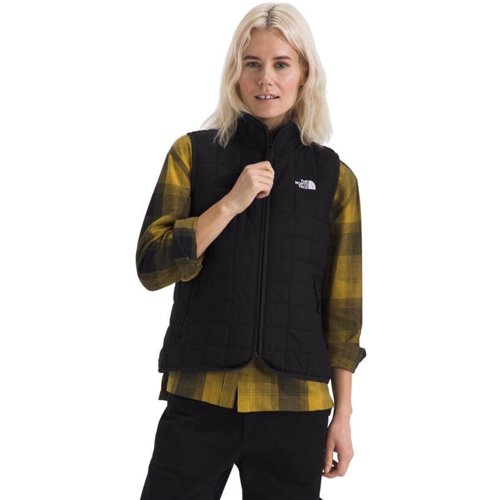 The North Face Women's Junction Insulated Vest