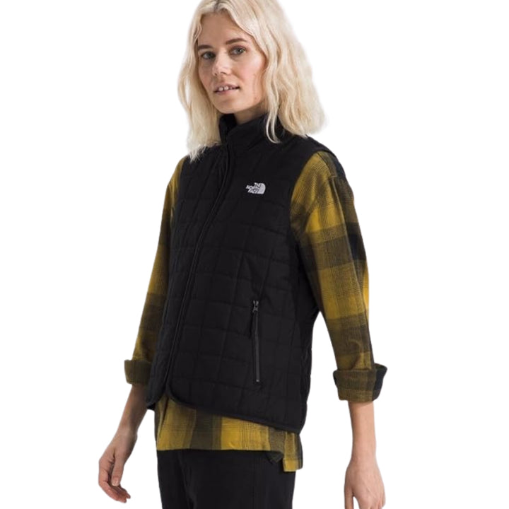 The North Face Women's Junction Insulated Vest