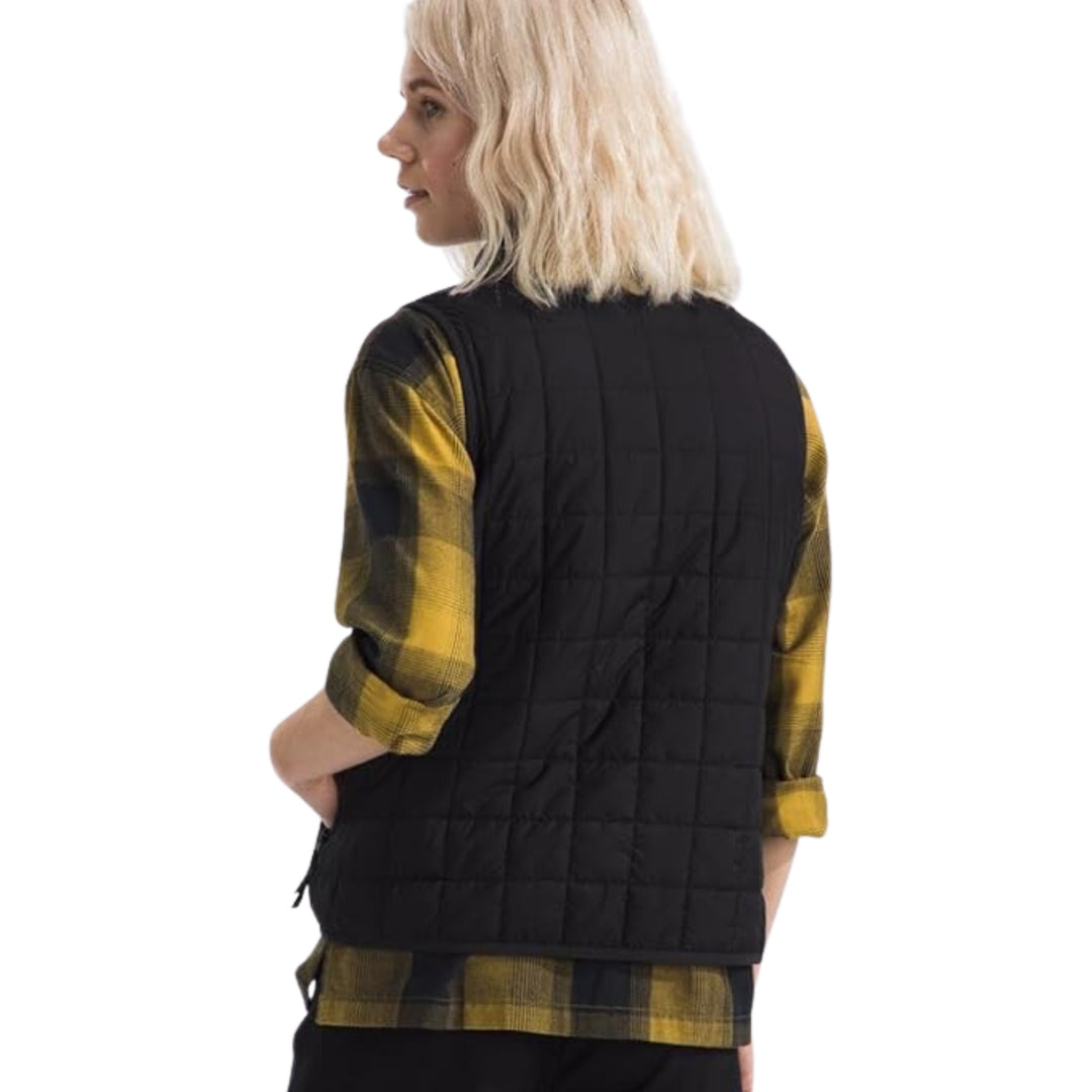 The North Face Women's Junction Insulated Vest