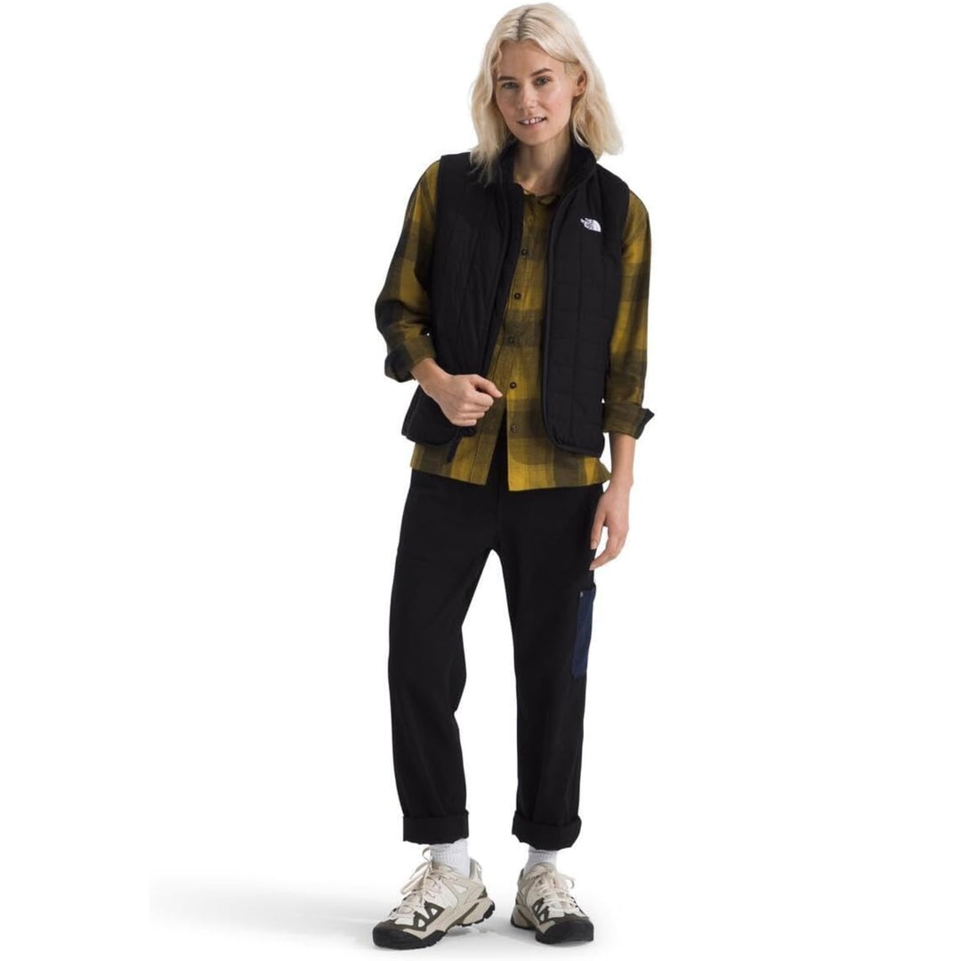The North Face Women's Junction Insulated Vest