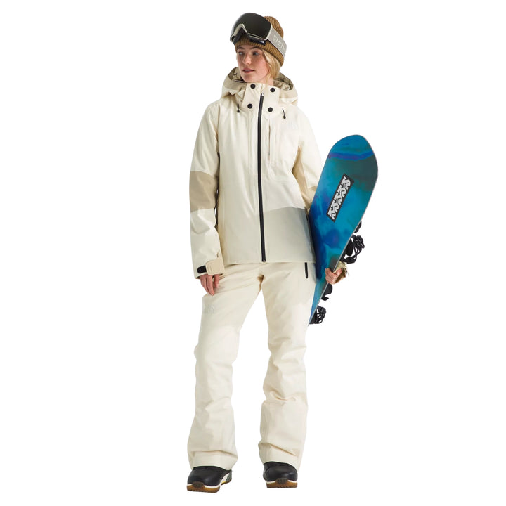 The North Face Women’s Lenado Jacket
