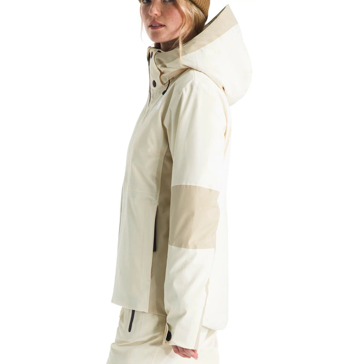 The North Face Women’s Lenado Jacket