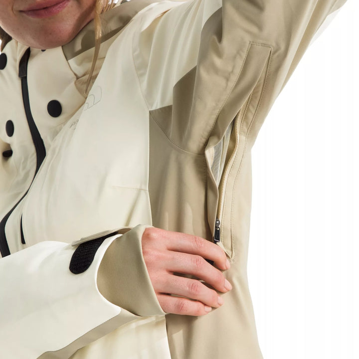 The North Face Women’s Lenado Jacket
