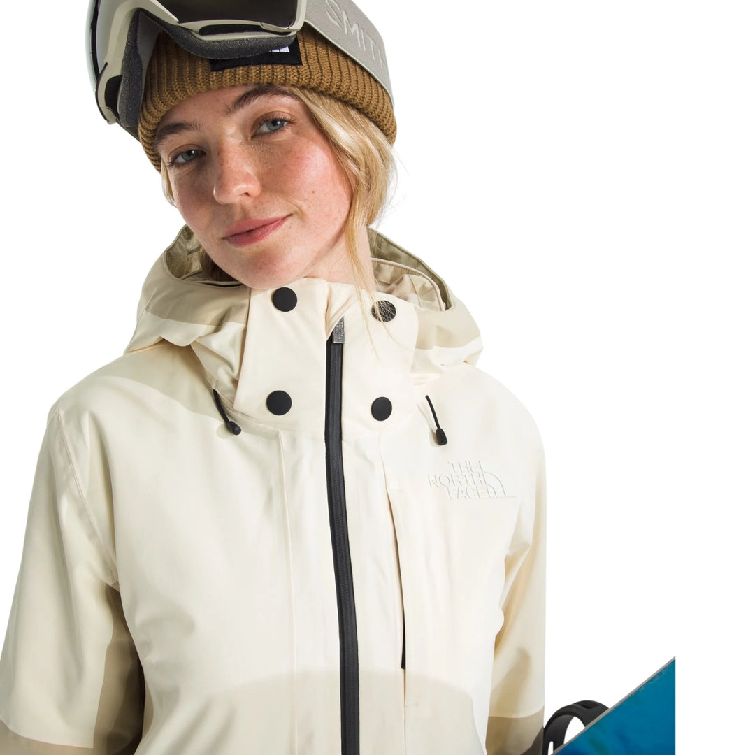 The North Face Women’s Lenado Jacket