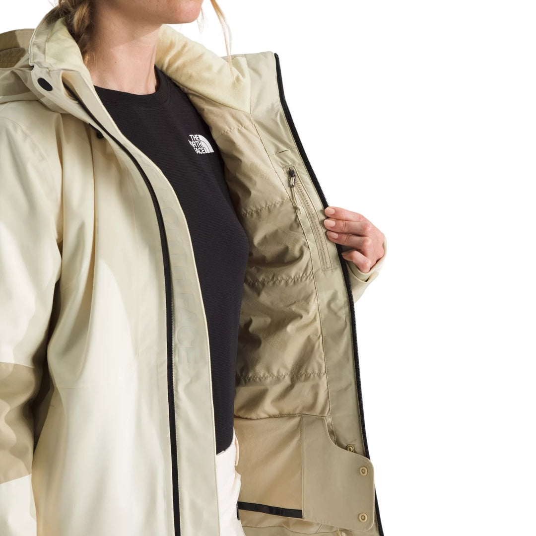 The North Face Women’s Lenado Jacket