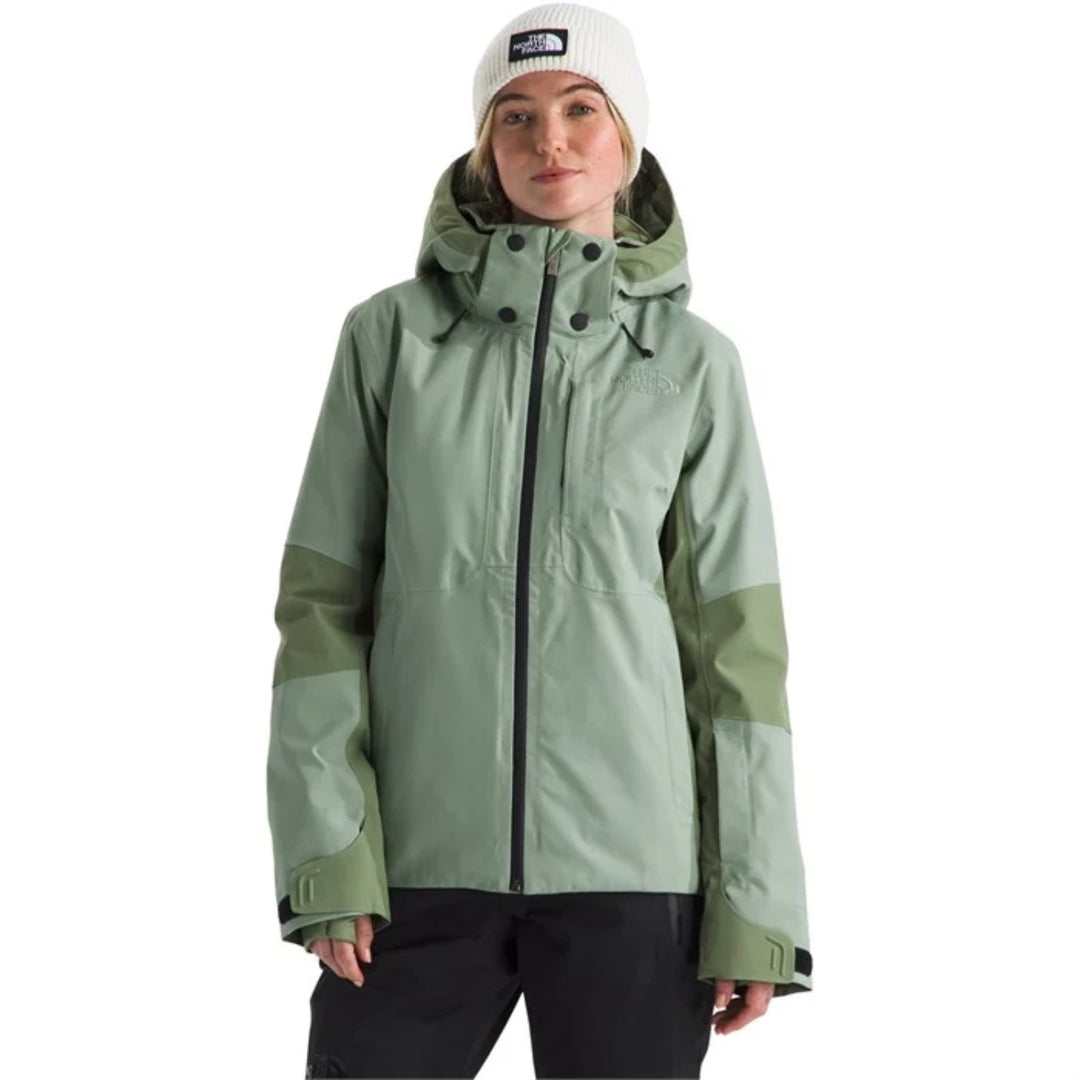 The North Face Women’s Lenado Jacket