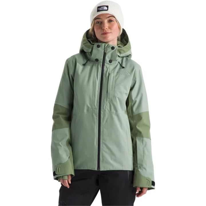 The North Face Women’s Lenado Jacket