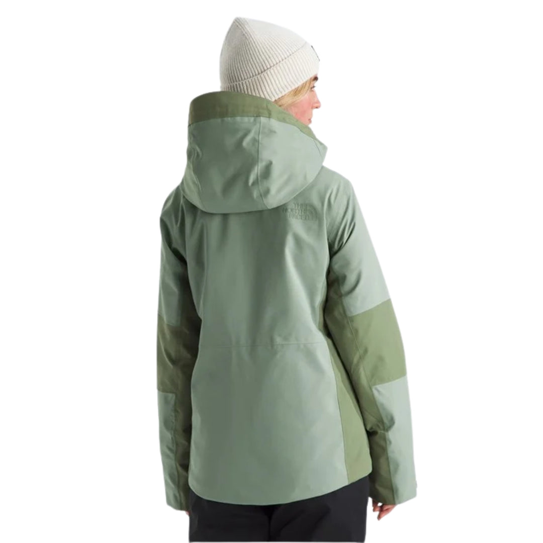 The North Face Women’s Lenado Jacket