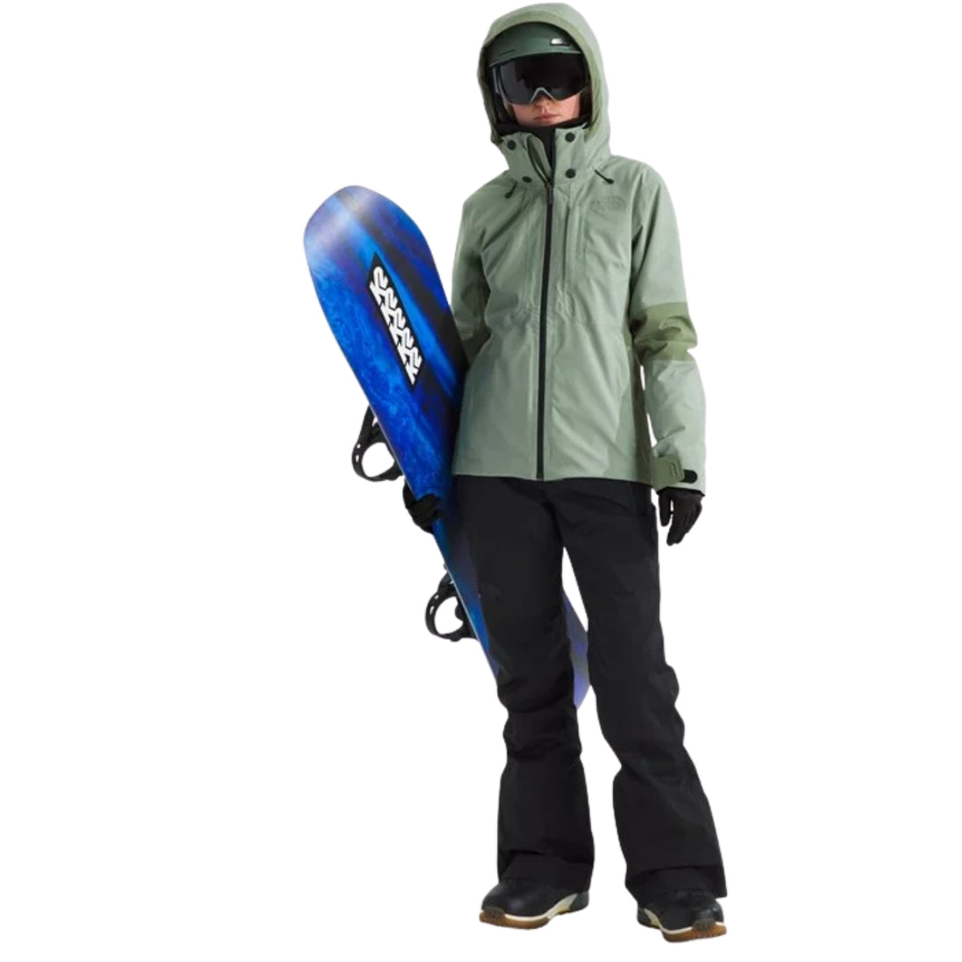 The North Face Women’s Lenado Jacket