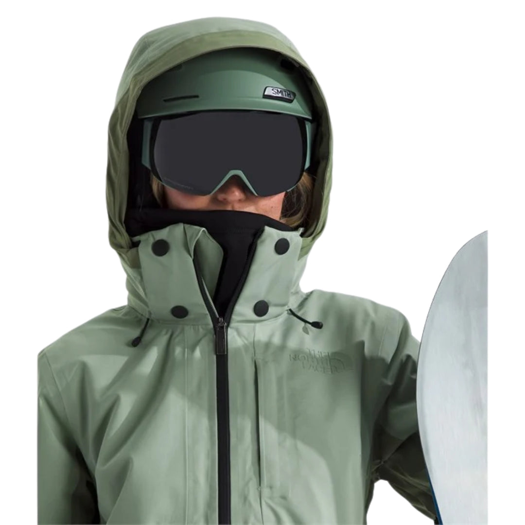 The North Face Women’s Lenado Jacket