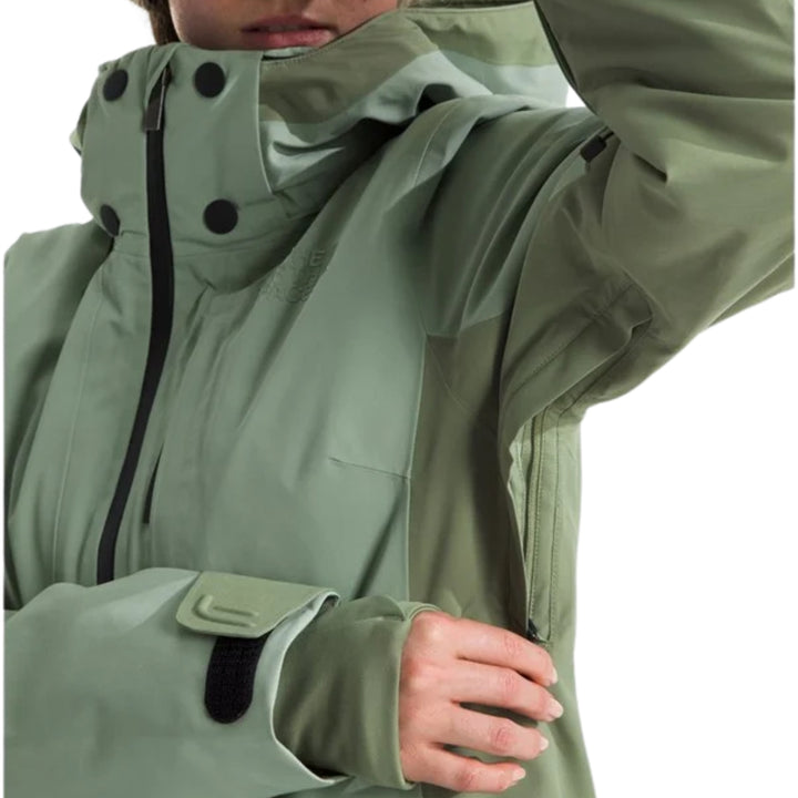 The North Face Women’s Lenado Jacket