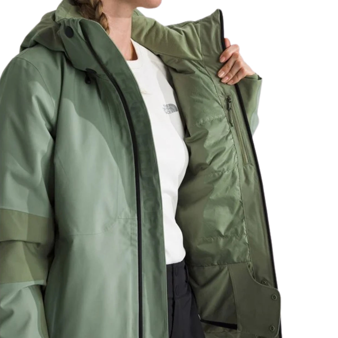 The North Face Women’s Lenado Jacket
