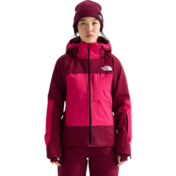 The North Face Women’s Lenado Jacket
