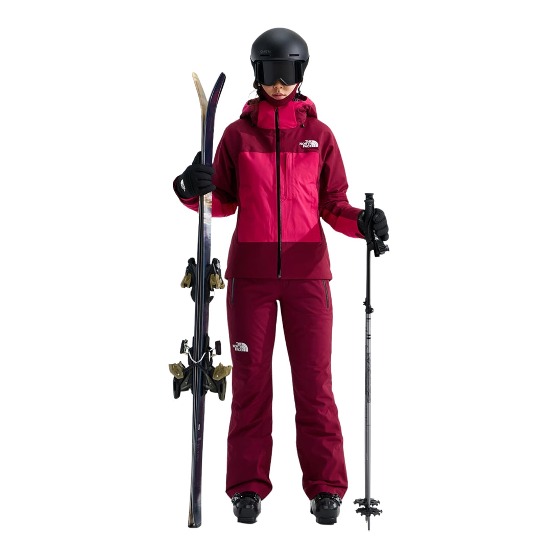 The North Face Women’s Lenado Jacket