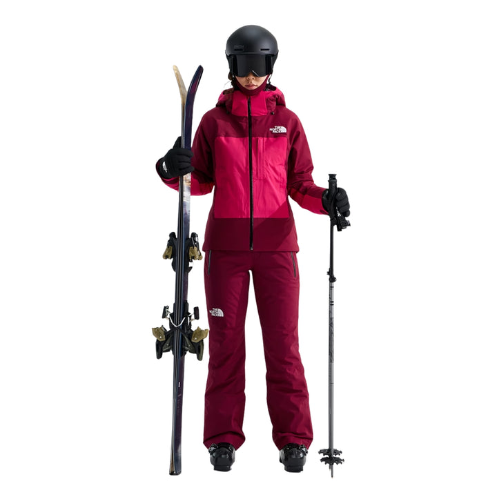 The North Face Women’s Lenado Jacket