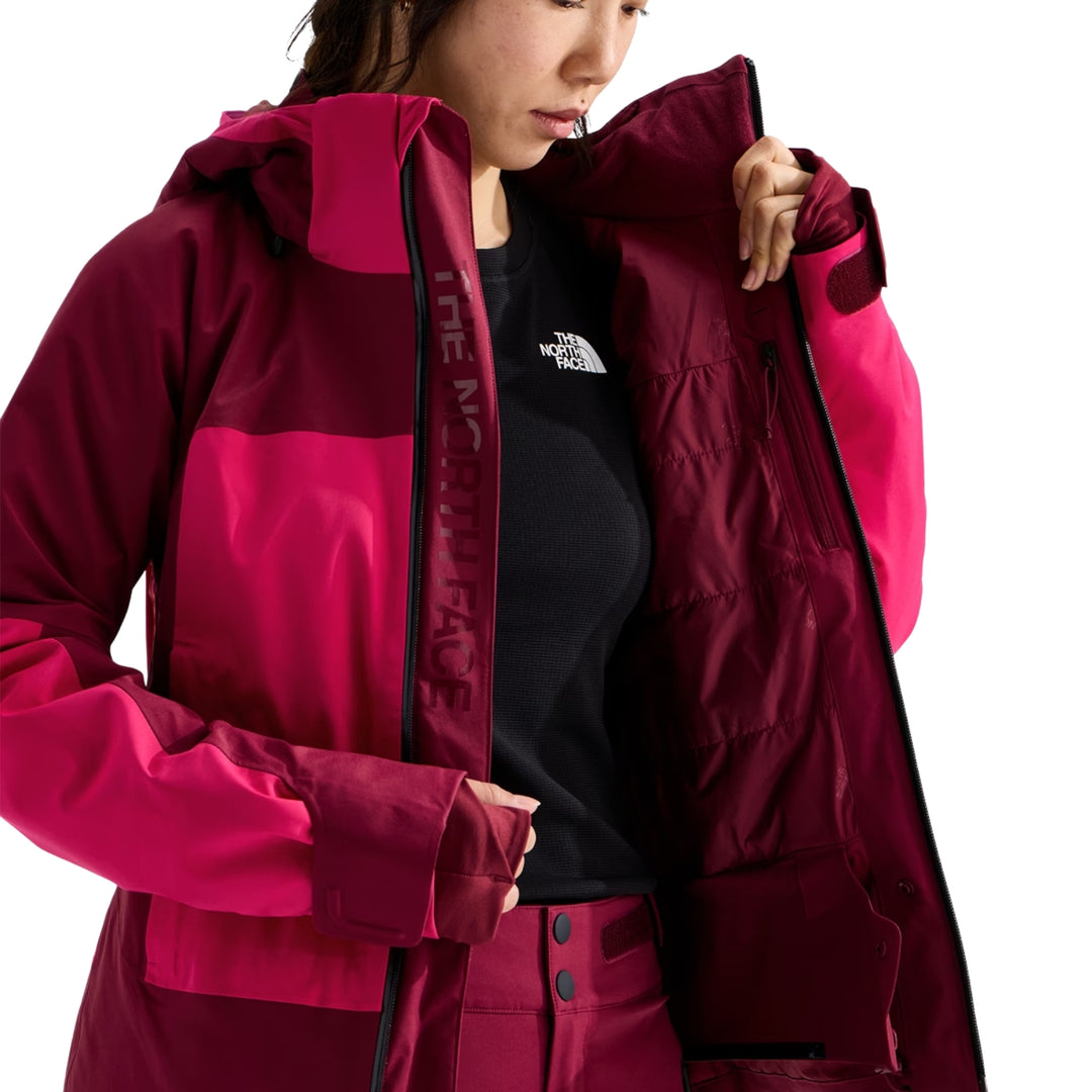 The North Face Women’s Lenado Jacket