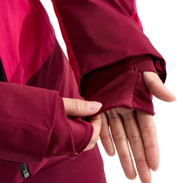 The North Face Women’s Lenado Jacket