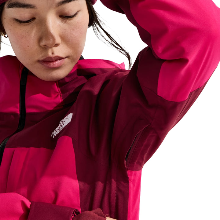 The North Face Women’s Lenado Jacket