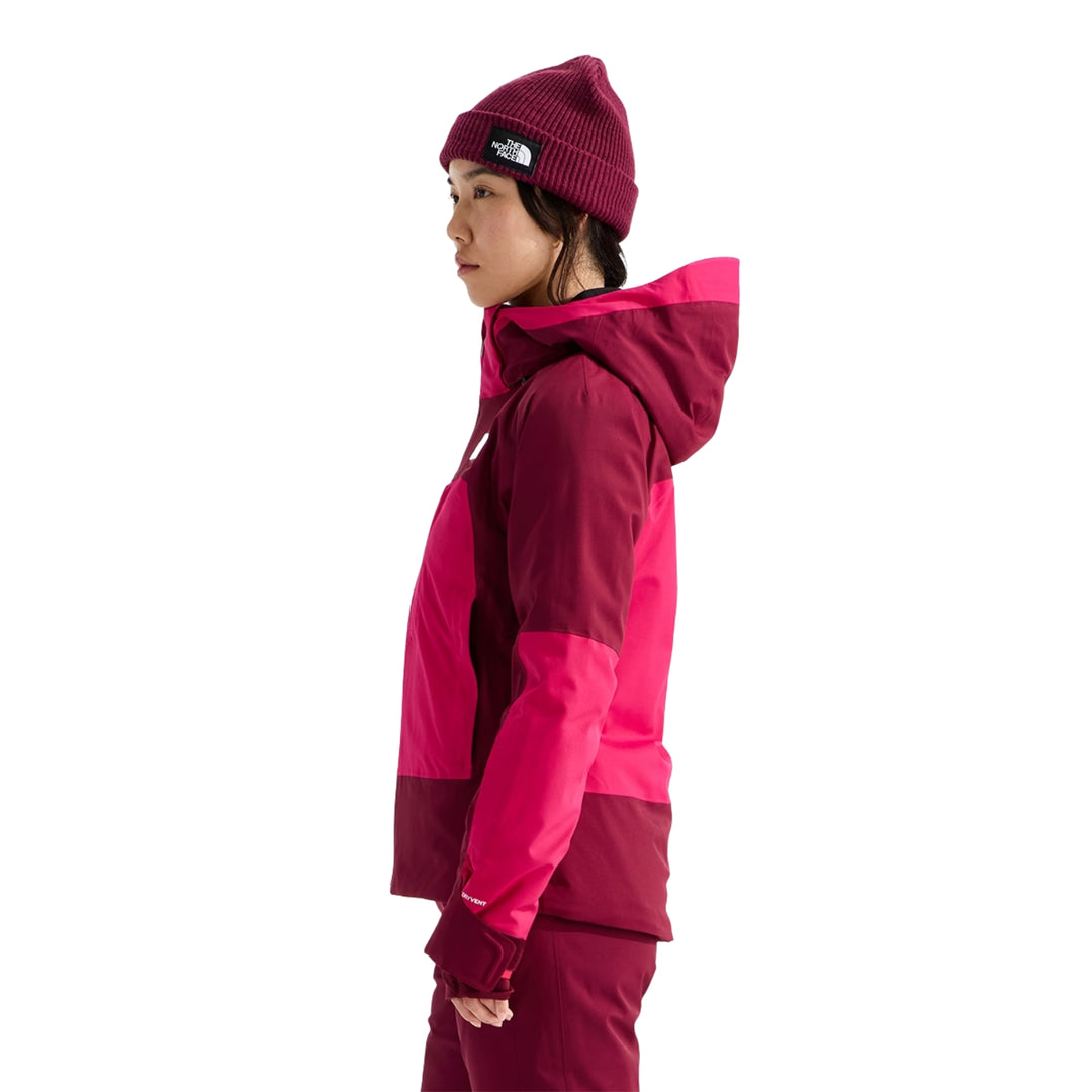 The North Face Women’s Lenado Jacket