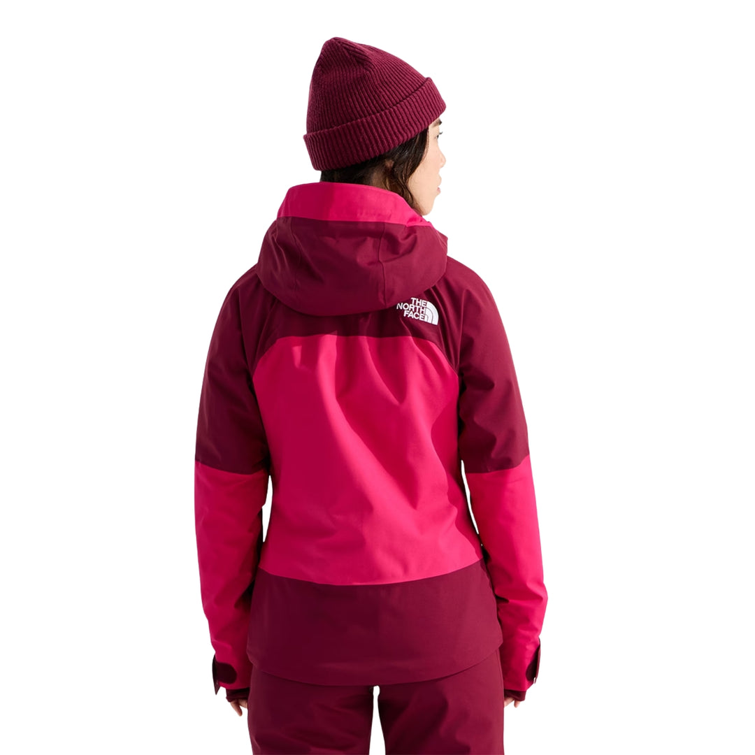 The North Face Women’s Lenado Jacket