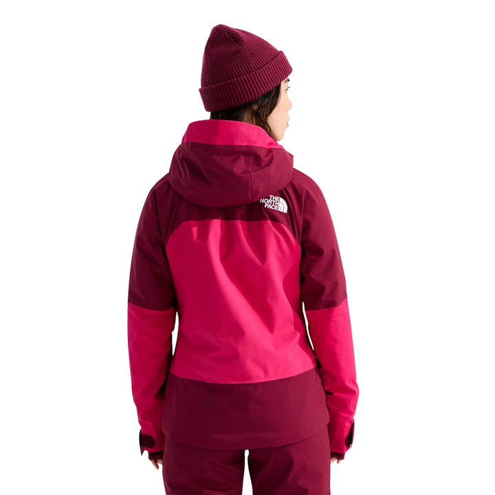 The North Face Women’s Lenado Jacket