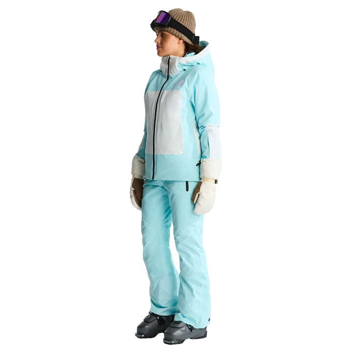 The North Face Women’s Lenado Jacket