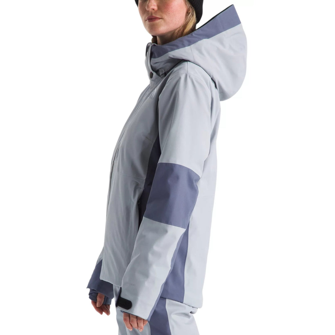 The North Face Women’s Lenado Jacket