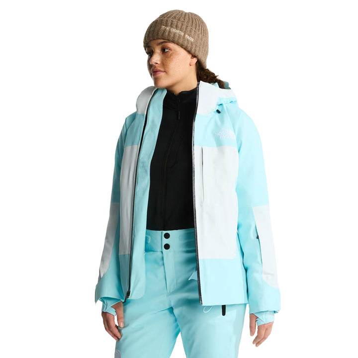 The North Face Women’s Lenado Jacket