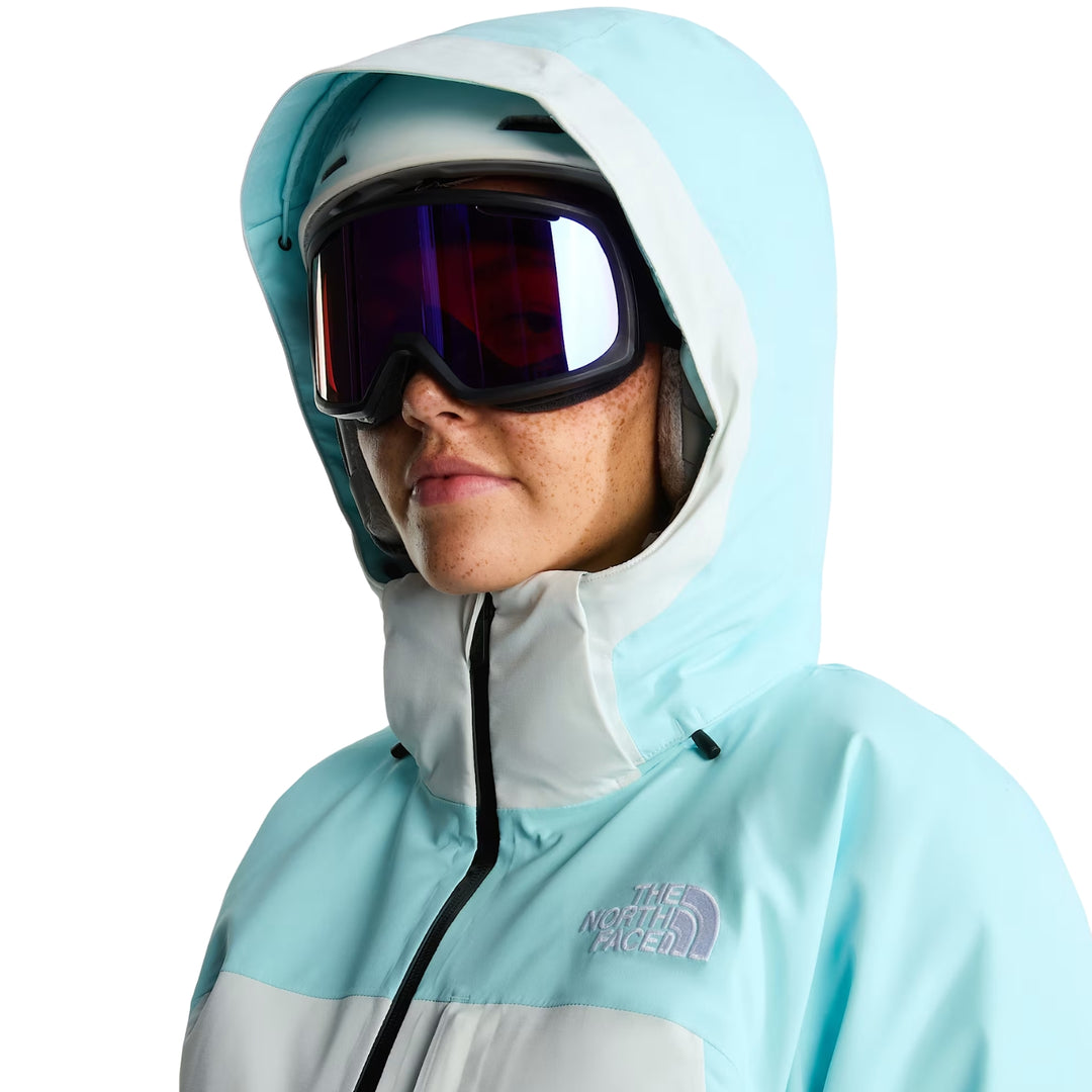 The North Face Women’s Lenado Jacket