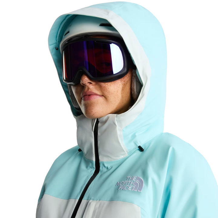 The North Face Women’s Lenado Jacket