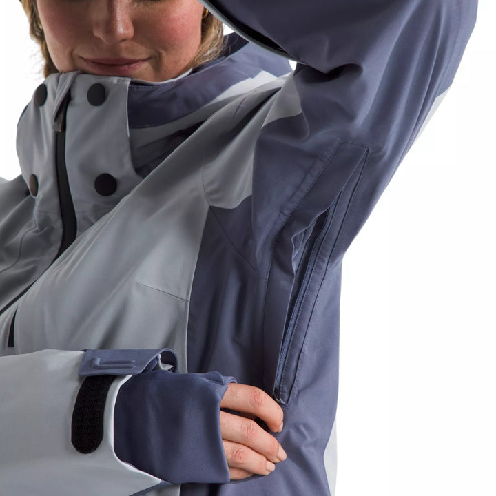 The North Face Women’s Lenado Jacket